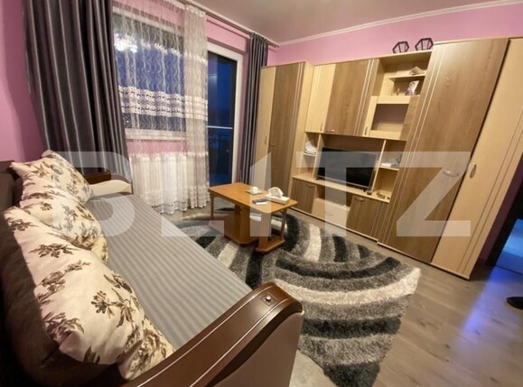 Apartament de închiriat 2 camere Manastur - 182936AI | BLITZ Cluj-Napoca | Poza10