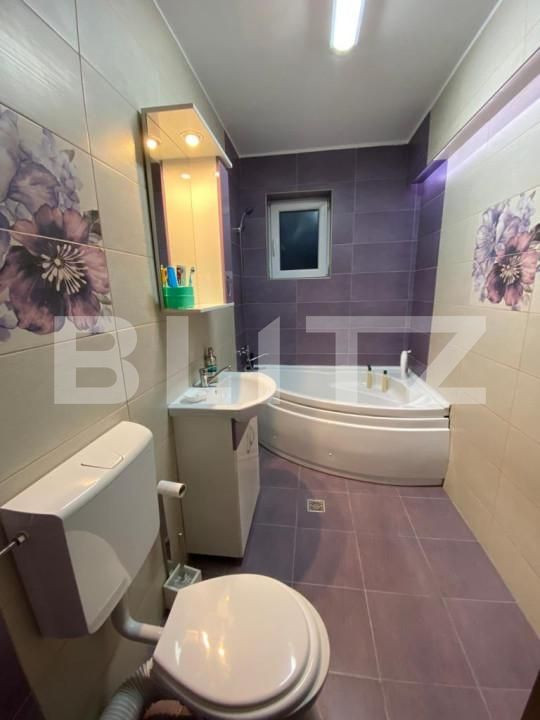 Apartament de închiriat 2 camere Manastur - 182936AI | BLITZ Cluj-Napoca | Poza14