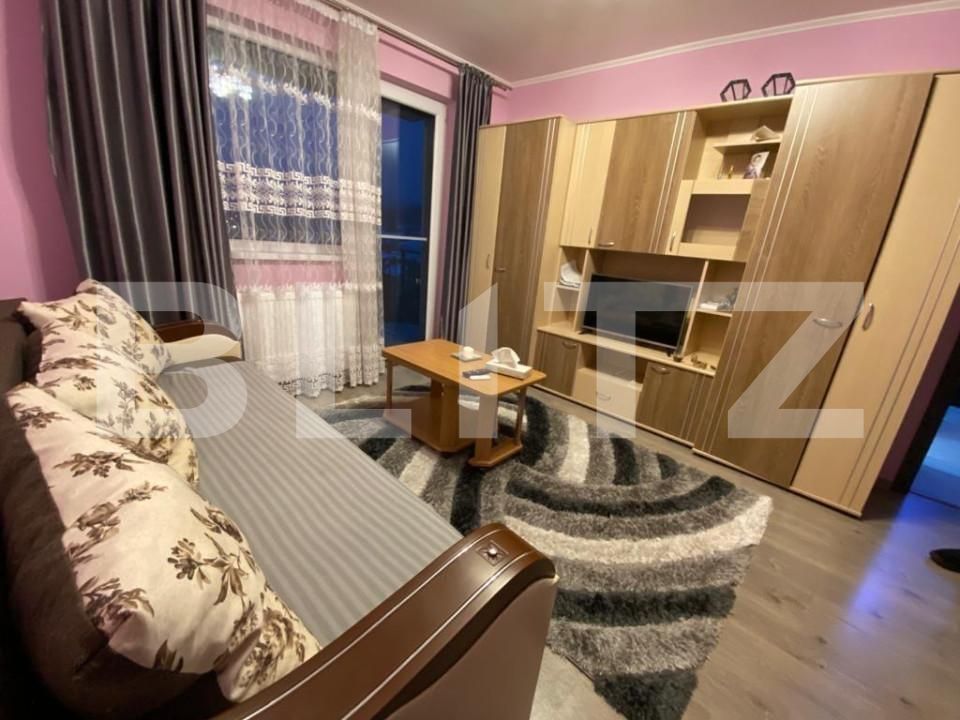 Apartament de închiriat 2 camere Manastur - 182936AI | BLITZ Cluj-Napoca | Poza10