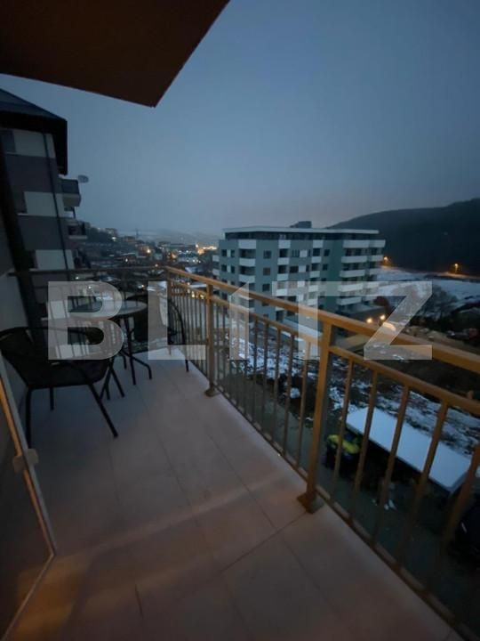 Apartament de închiriat 2 camere Floreşti - 182936AI | BLITZ Cluj-Napoca | Poza13