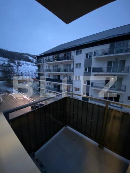 Apartament de închiriat 2 camere Manastur - 182936AI | BLITZ Cluj-Napoca | Poza11