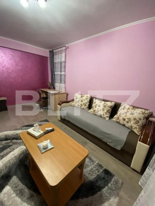 Apartament de închiriat 2 camere Floreşti - 182936AI | BLITZ Cluj-Napoca | Poza12