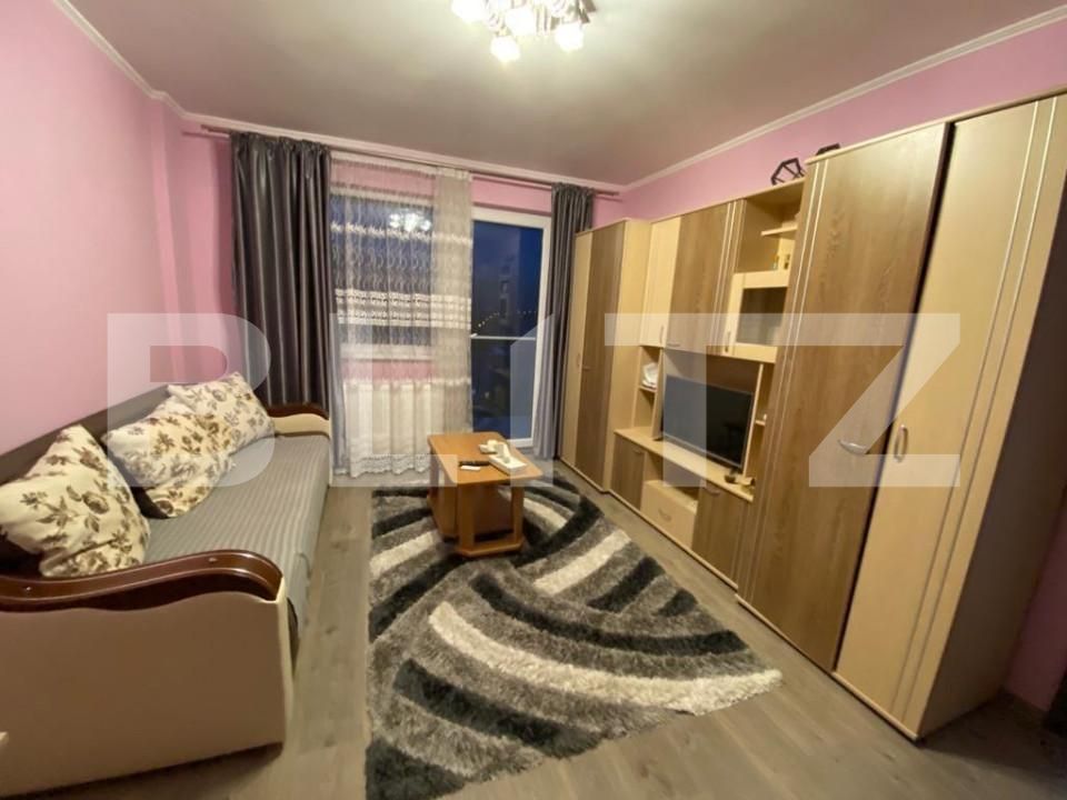 Apartament de închiriat 2 camere Floreşti - 182936AI | BLITZ Cluj-Napoca | Poza11