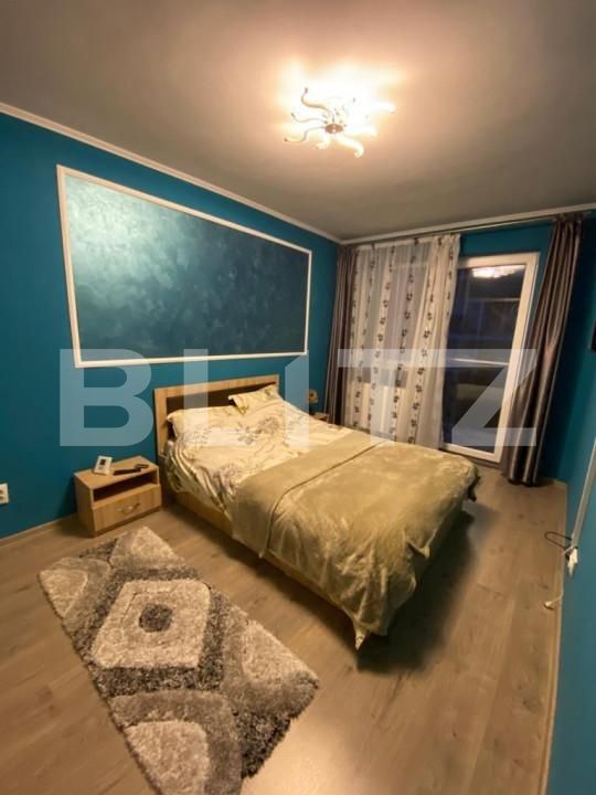 Apartament de închiriat 2 camere Floreşti - 182936AI | BLITZ Cluj-Napoca | Poza2