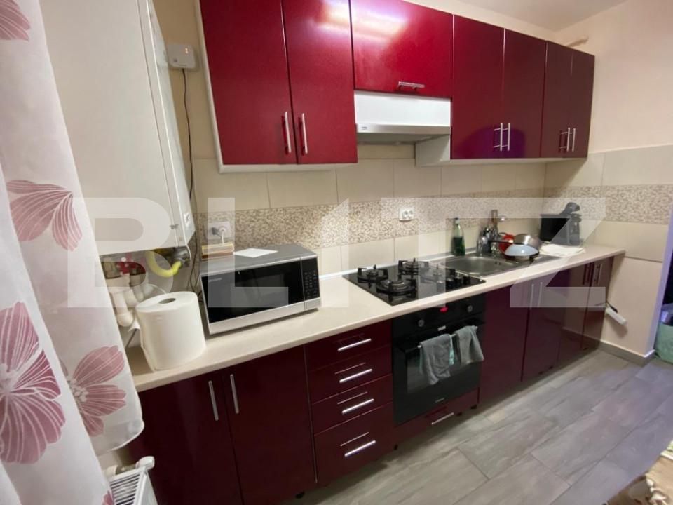 Apartament de închiriat 2 camere Floreşti - 182936AI | BLITZ Cluj-Napoca | Poza8
