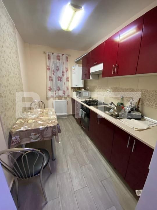 Apartament de închiriat 2 camere Manastur - 182936AI | BLITZ Cluj-Napoca | Poza5