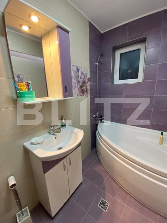 Apartament de închiriat 2 camere Manastur - 182936AI | BLITZ Cluj-Napoca | Poza15