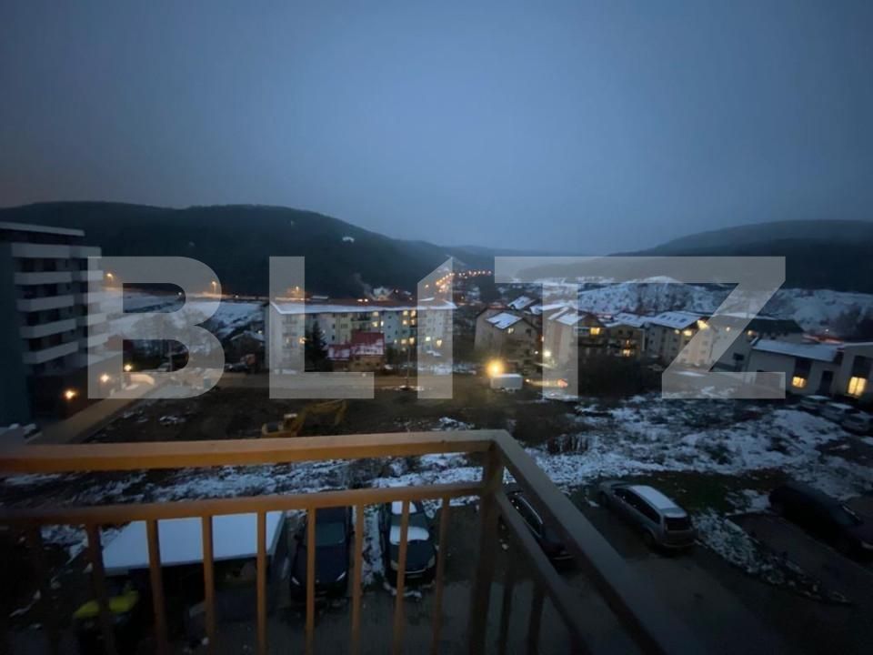 Apartament de închiriat 2 camere Floreşti - 182936AI | BLITZ Cluj-Napoca | Poza12