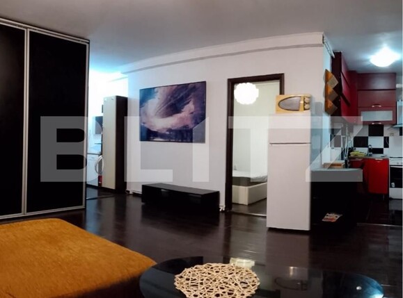 Apartament de vânzare 2 camere Floreşti - 182941AV | BLITZ Cluj-Napoca | Poza2