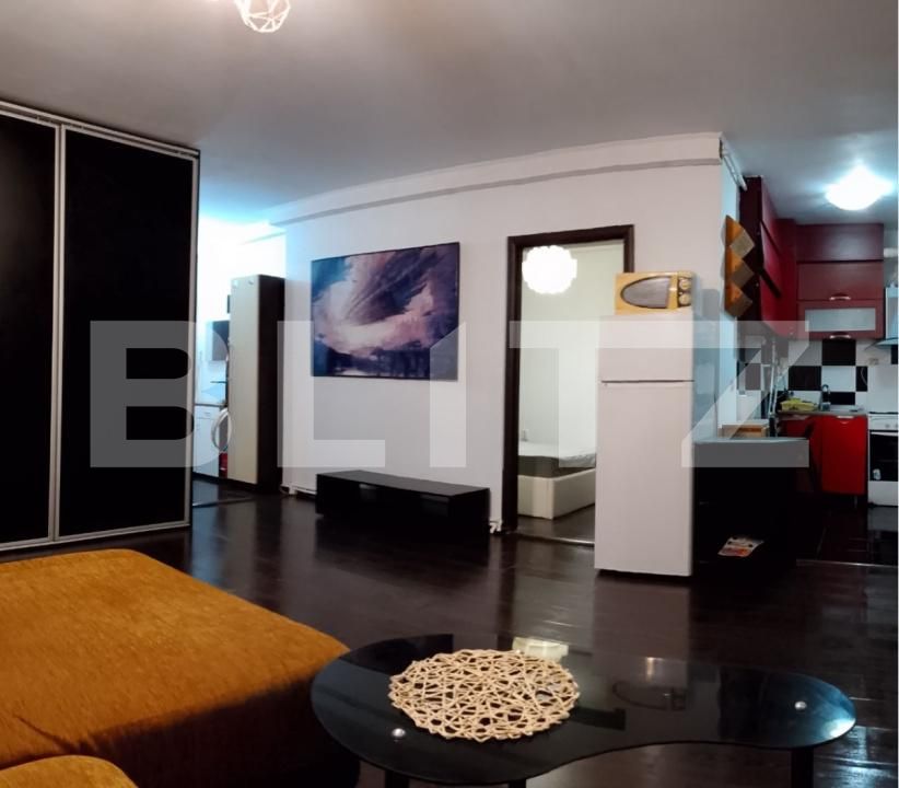 Apartament de vânzare 2 camere Floreşti - 182941AV | BLITZ Cluj-Napoca | Poza2