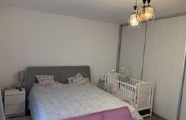 Apartament cu 1 camera, etaj 2 , zona Florilor