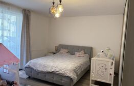 Apartament cu 1 camera, etaj 2 , zona Florilor