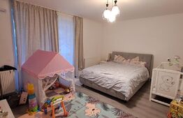 Apartament cu 1 camera, etaj 2 , zona Florilor