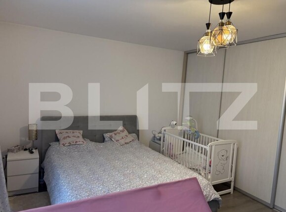 Garsonieră de vânzare Floreşti - 182943AV | BLITZ Cluj-Napoca | Poza3