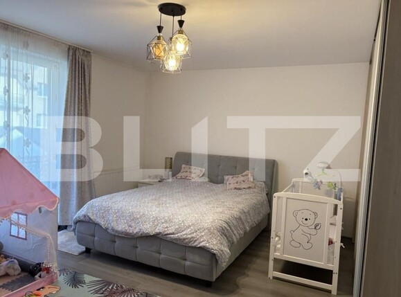 Garsonieră de vânzare Floreşti - 182943AV | BLITZ Cluj-Napoca | Poza4