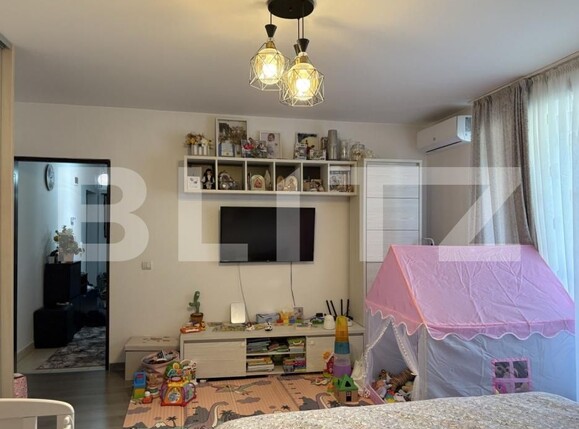 Garsonieră de vânzare Floreşti - 182943AV | BLITZ Cluj-Napoca | Poza2