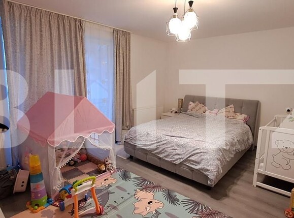 Garsonieră de vânzare Floreşti - 182943AV | BLITZ Cluj-Napoca | Poza1