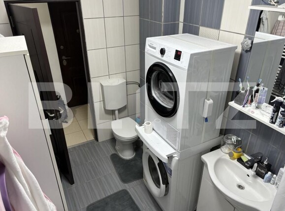 Garsonieră de vânzare Floreşti - 182943AV | BLITZ Cluj-Napoca | Poza9