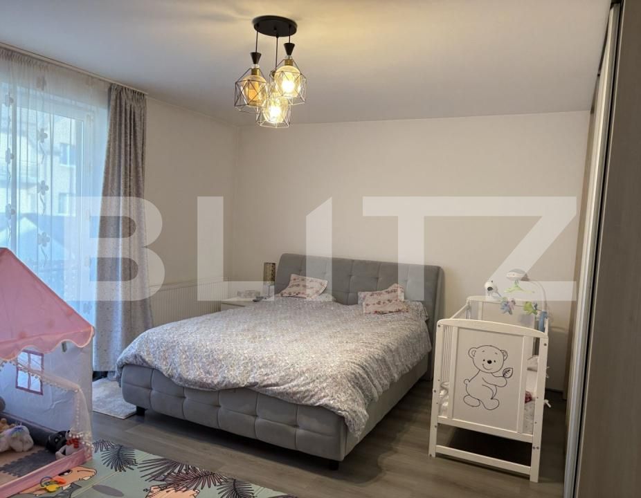Garsonieră de vânzare Floreşti - 182943AV | BLITZ Cluj-Napoca | Poza4