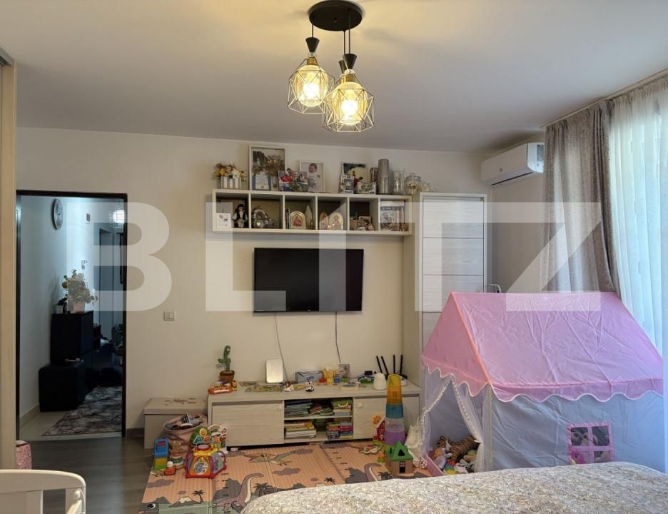 Garsonieră de vânzare Floreşti - 182943AV | BLITZ Cluj-Napoca | Poza2