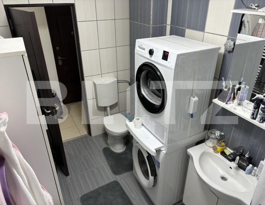 Garsonieră de vânzare Floreşti - 182943AV | BLITZ Cluj-Napoca | Poza9