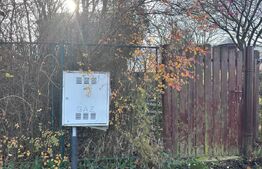 Casa de vacanta de vanzare, in Lisnau - Comuna Ozun