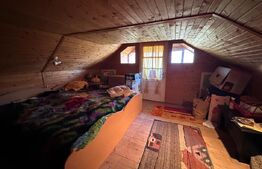 Casa de vacanta de vanzare, in Lisnau - Comuna Ozun