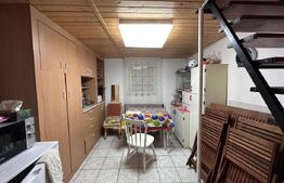 Casa de vacanta de vanzare, in Lisnau - Comuna Ozun