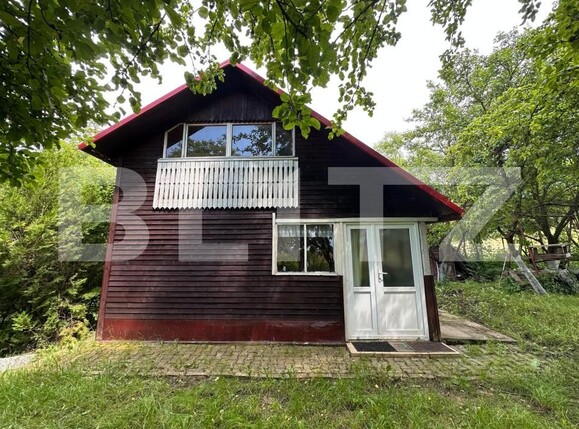 Casa de vânzare 2 camere Exterior Est - 182951CV | BLITZ Brașov | Poza2
