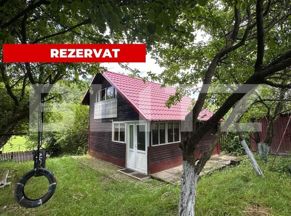 Casa de vânzare 2 camere Exterior Est - 182951CV | BLITZ Brașov | Poza1