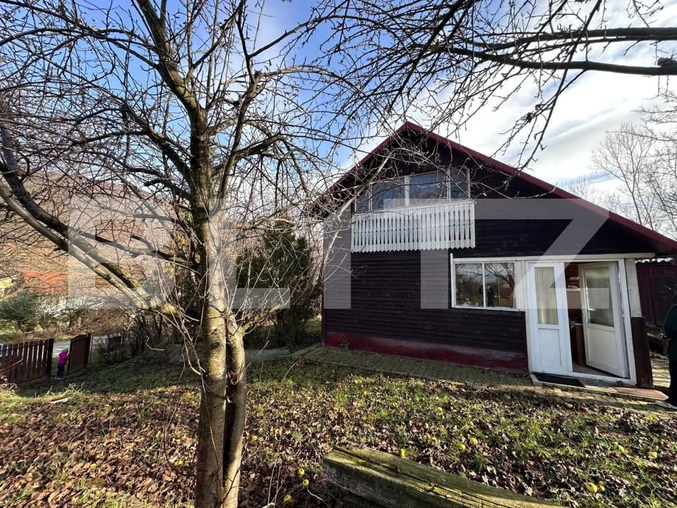 Casa de vânzare 2 camere Exterior Est - 182951CV | BLITZ Brașov | Poza3