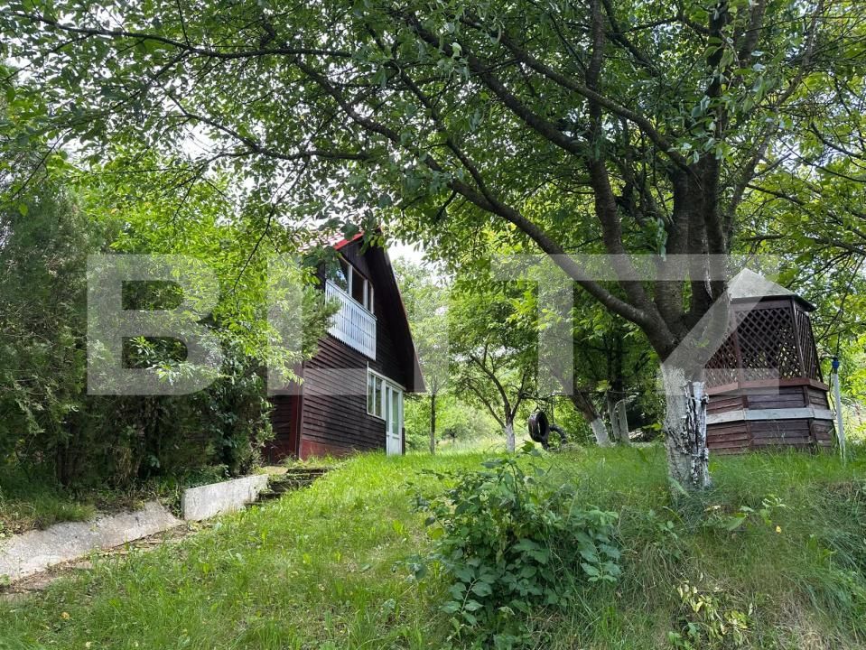 Casa de vânzare 2 camere Exterior Est - 182951CV | BLITZ Brașov | Poza10