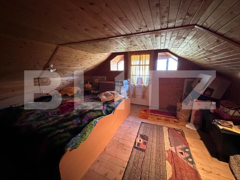Casa de vânzare 2 camere Exterior Est - 182951CV | BLITZ Brașov | Poza5
