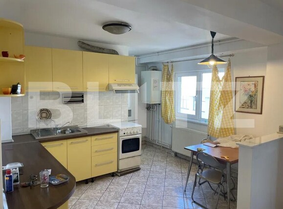 Apartament de închiriat 4 camere Marasti - 182952AI | BLITZ Cluj-Napoca | Poza5