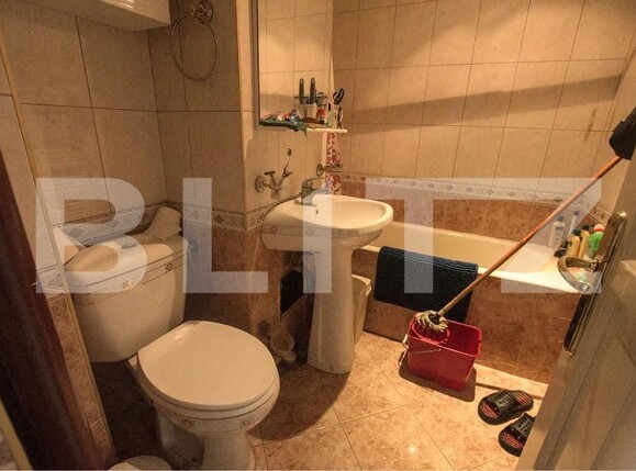 Apartament de închiriat 4 camere Marasti - 182952AI | BLITZ Cluj-Napoca | Poza6