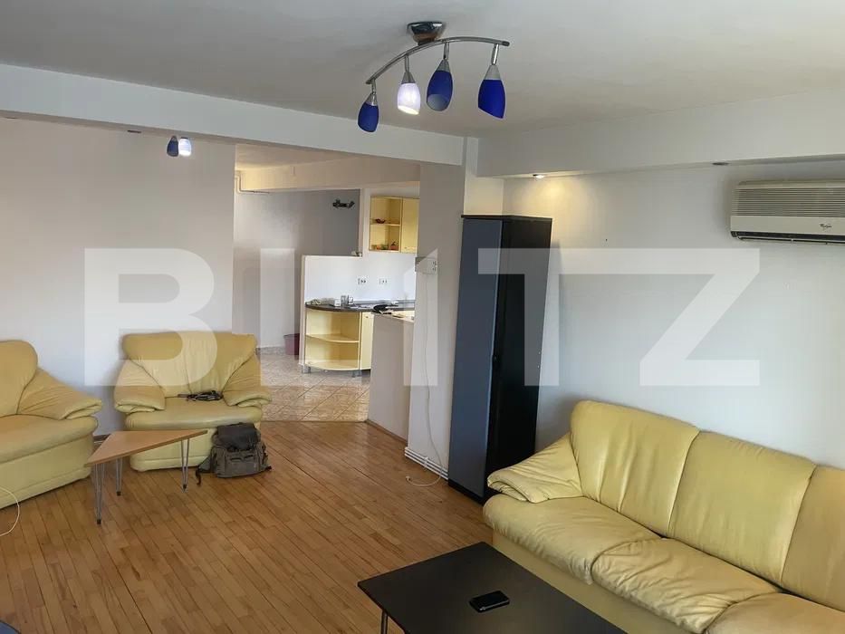 Apartament de închiriat 4 camere Marasti - 182952AI | BLITZ Cluj-Napoca | Poza2