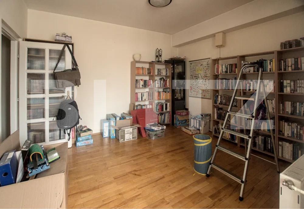 Apartament de închiriat 4 camere Marasti - 182952AI | BLITZ Cluj-Napoca | Poza4