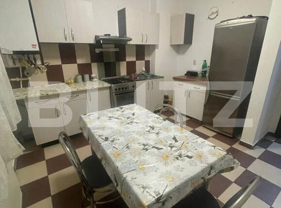 Garsonieră de vânzare Marasti - 182953AV | BLITZ Cluj-Napoca | Poza4