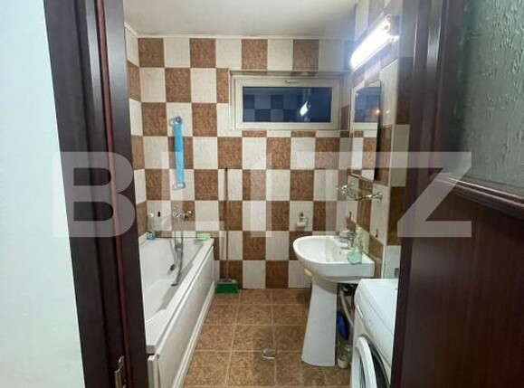 Garsonieră de vânzare Marasti - 182953AV | BLITZ Cluj-Napoca | Poza5