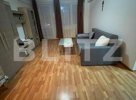 Garsonieră de vânzare Marasti - 182953AV | BLITZ Cluj-Napoca | Poza1