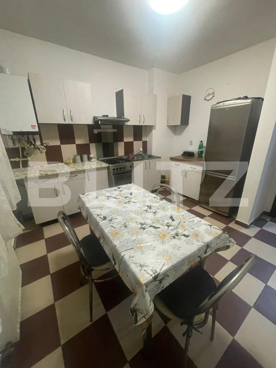 Garsonieră de vânzare Marasti - 182953AV | BLITZ Cluj-Napoca | Poza4