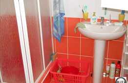 Casa la pret bun cu 400 mp utili si 800mp in cartierul Someseni!