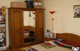 Casa la pret bun cu 400 mp utili si 800mp in cartierul Someseni!