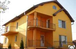 Casa la pret bun cu 400 mp utili si 800mp in cartierul Someseni!