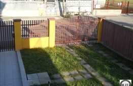 Casa la pret bun cu 400 mp utili si 800mp in cartierul Someseni!