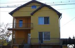 Casa la pret bun cu 400 mp utili si 800mp in cartierul Someseni!