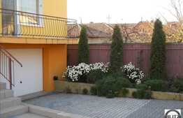 Casa la pret bun cu 400 mp utili si 800mp in cartierul Someseni!