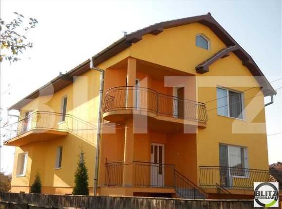 Casa de vânzare 4 camere Someseni - 18296CV | BLITZ Cluj-Napoca | Poza1