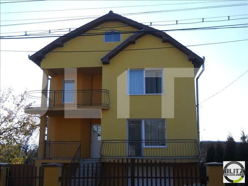 Casa de vânzare 4 camere Someseni - 18296CV | BLITZ Cluj-Napoca | Poza2