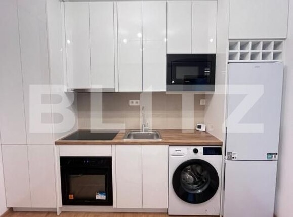 Apartament de închiriat 3 camere Zorilor - 182965AI | BLITZ Cluj-Napoca | Poza4